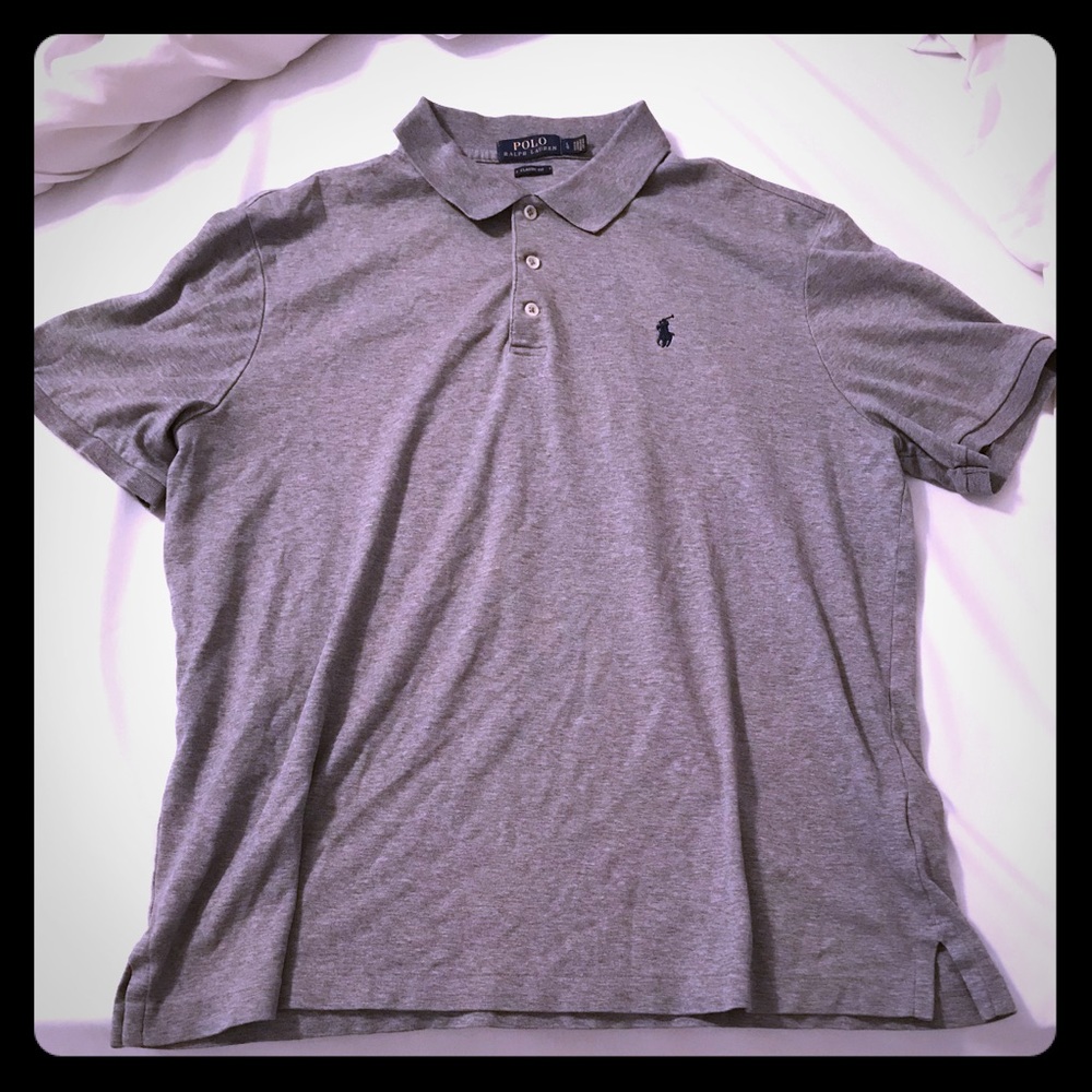 Ralph Lauren Polo